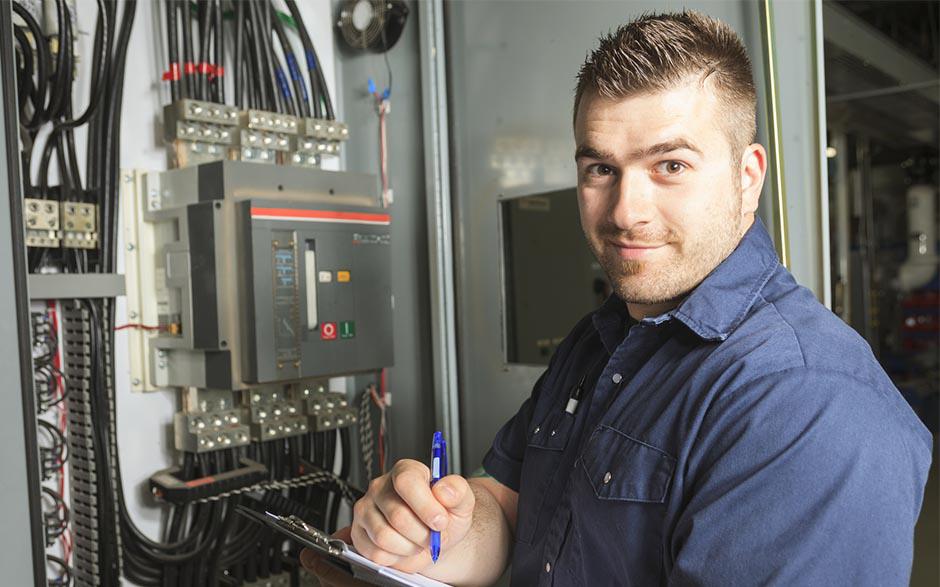 monteur électricien Le Plessis-Trévise