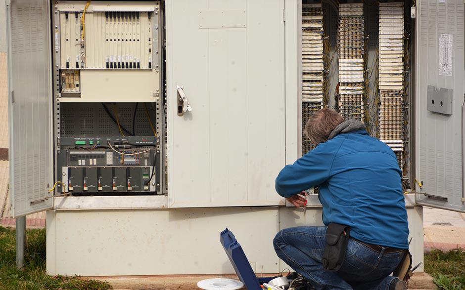 électricien artisan Le Plessis-Trévise