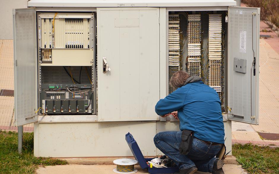 électricien urgence Bussy-Saint-Georges