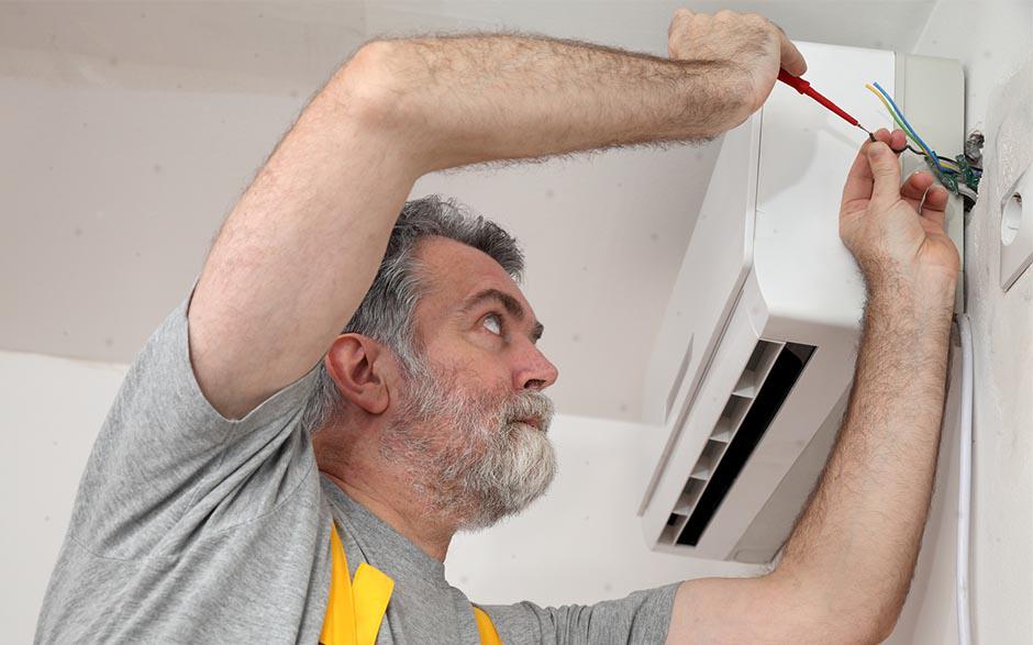 monteur électricien Le Plessis-Trévise
