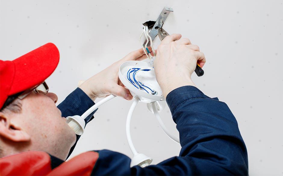 électricien en urgence Le Plessis-Trévise