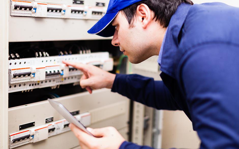 électricien urgence Fontenay-sous-Bois