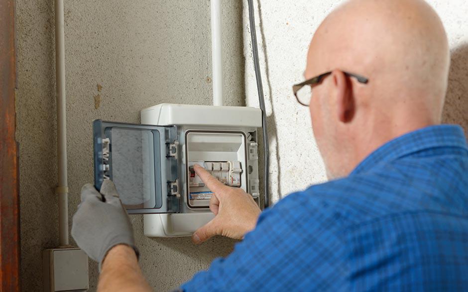 électricien urgence Provins